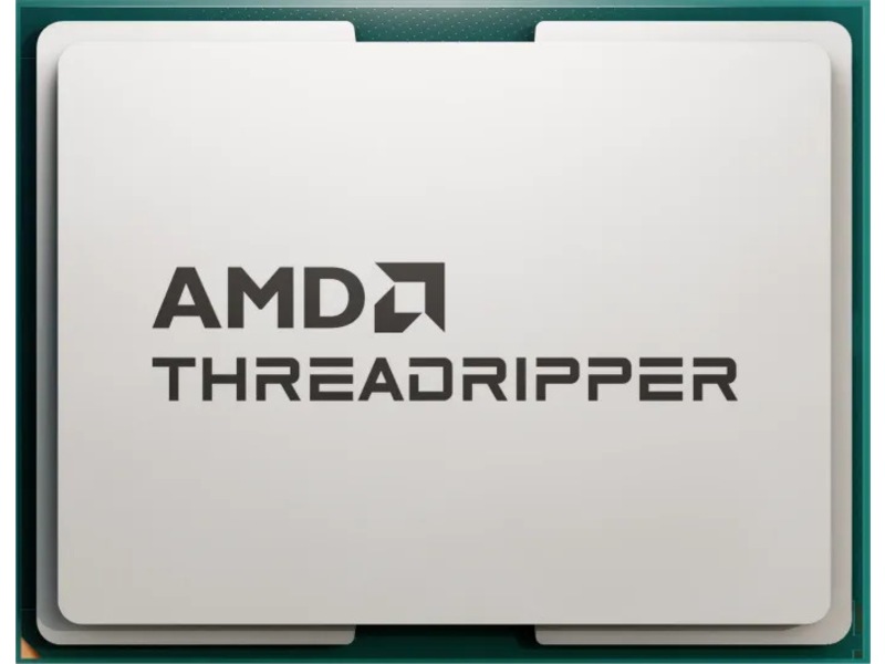 AMD Threadripper 7970X - TRAY - utan kylare, bild 4