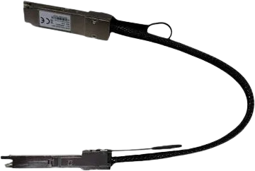 Nvidia DGX Spark QSFP to QSFP 400G 0,4M Cable