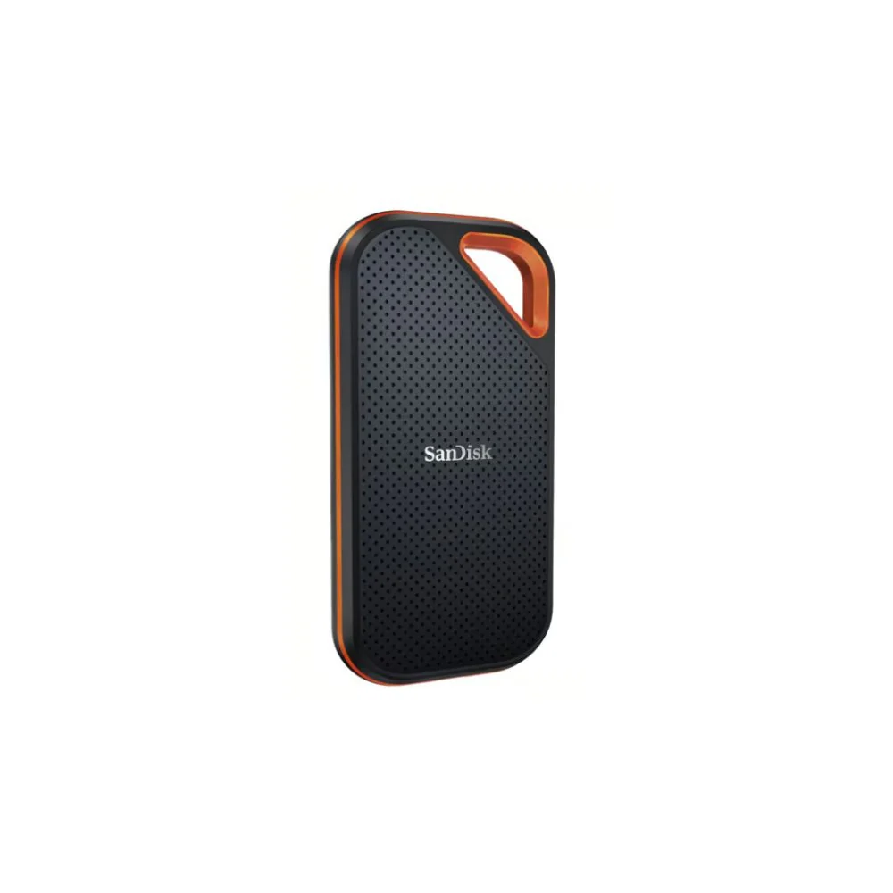 Sandisk Portable SSD Extreme PRO 4 TB