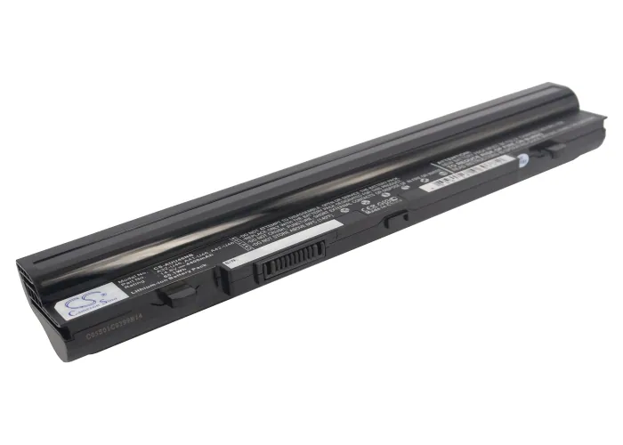 Batteri till Laptop, Bärbar dator för Asus U46, U46E-1AWX, U46E-BAL5 m.fl.
