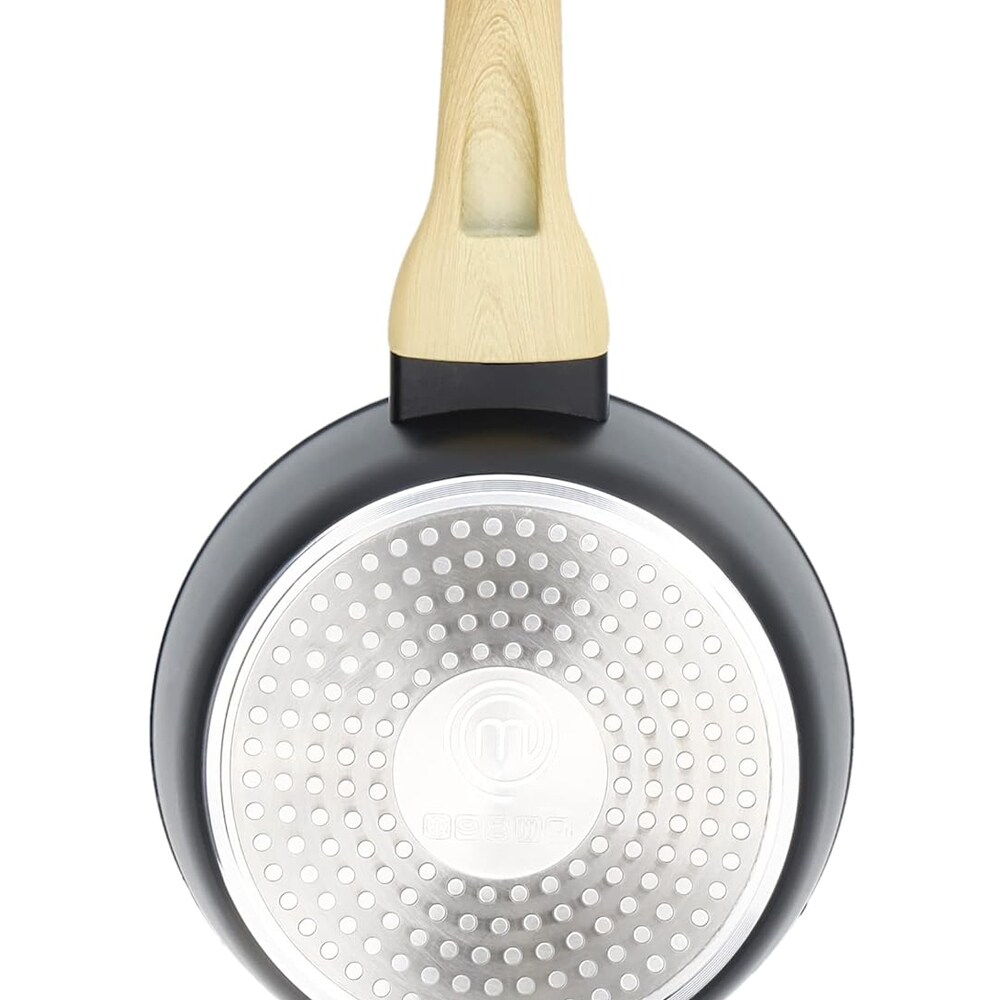 Masterchef Natural Kastrull med lock 18cm - Känd från Sveriges Mästerkock, bild 3