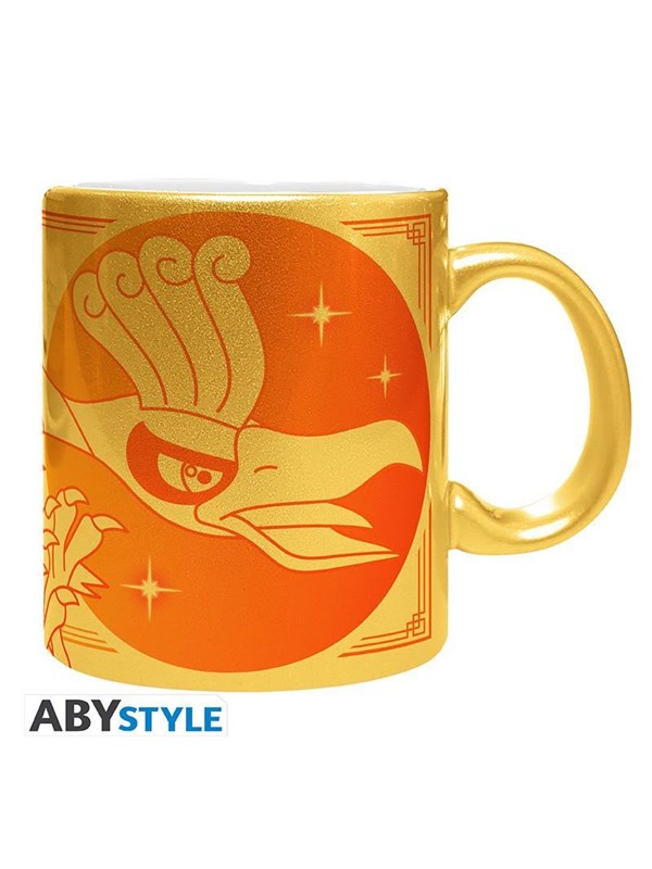 Pokemon - Ho-Oh Gold Mug (320ml)
