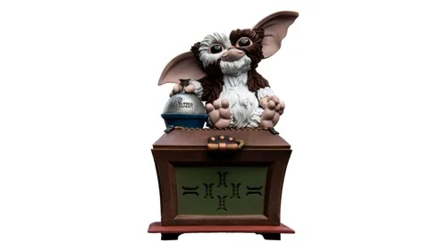 Gremlins Gizmo Figure Mini Epic, bild 3