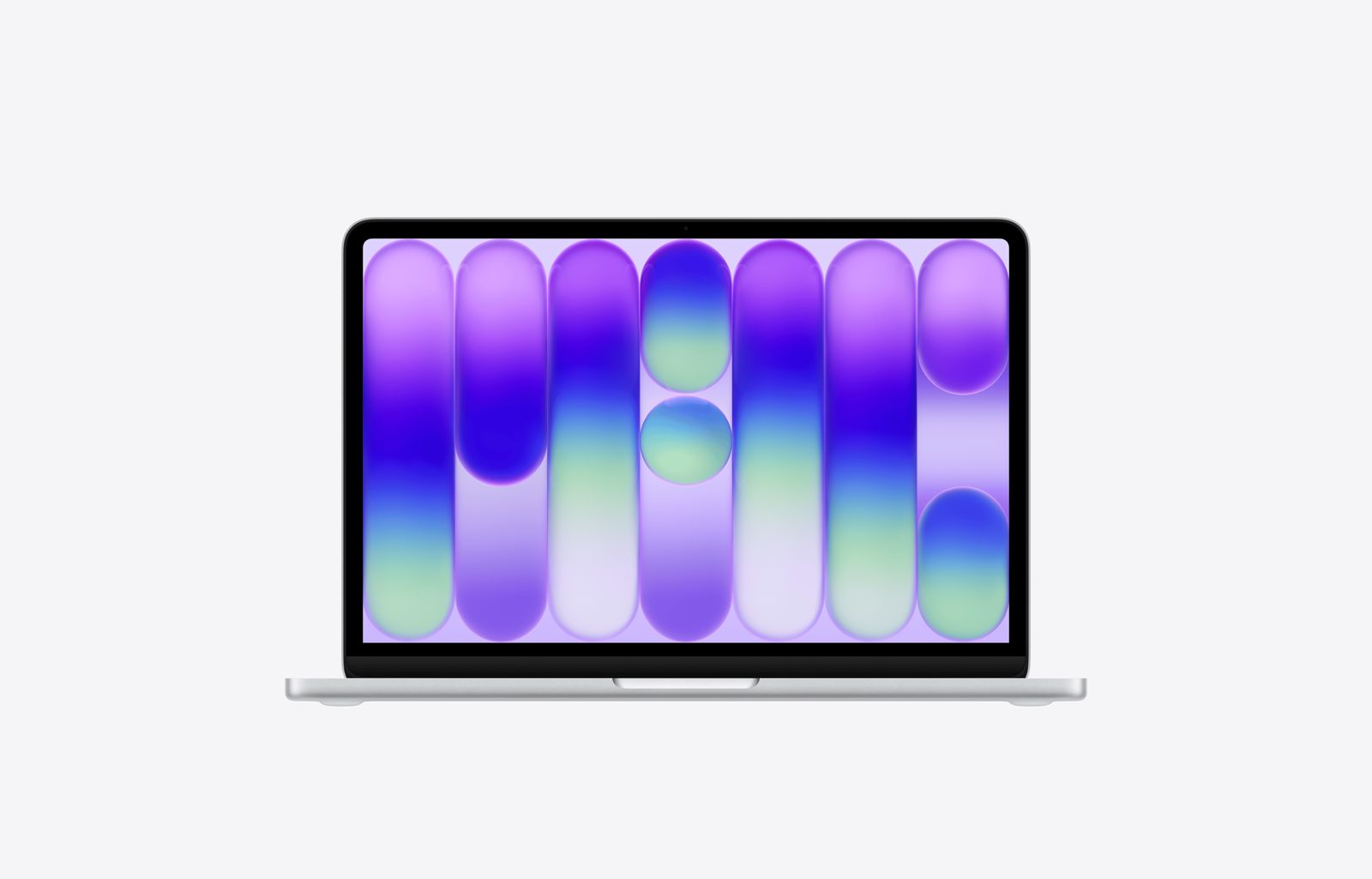 Apple MacBook Neo 13" (A18 Pro) 8/512 GB, silver