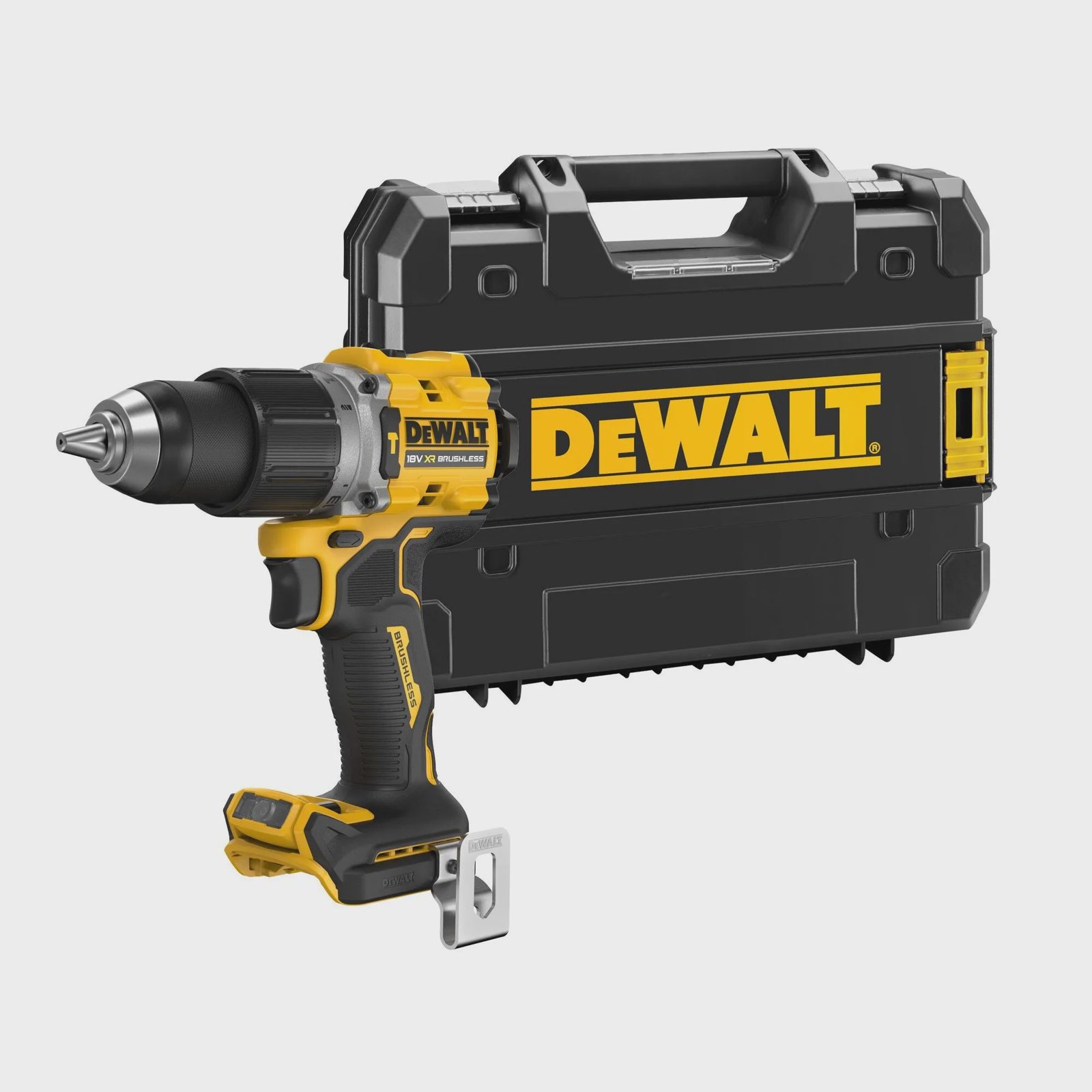 DeWALT DCD796NT-XJ Slagborrmaskin med TSTAK - 18 V - SOLO