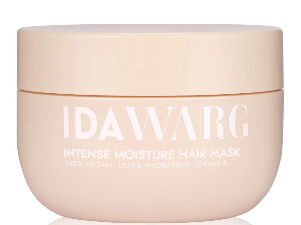 IDA WARG Beauty Intense Moisture Hair Mask 300 ml