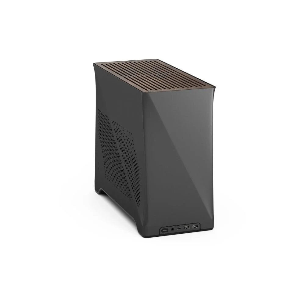 Fractal Design Era 2 Charcoal Black