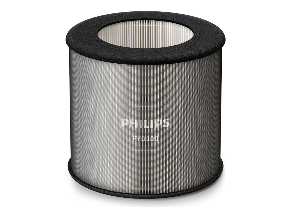 Philips FY0900/30 luftreningsfilter HEPA NanoProtect för 900- och 800-serien