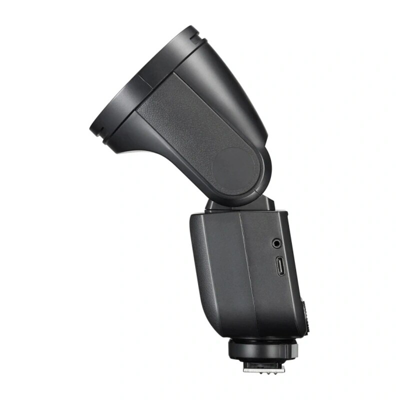 Godox Speedlite V1 Mid batteribaserad blixt för Canon, bild 3