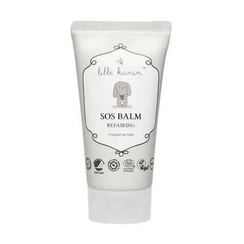 Lille Kanin SOS Balm 30 ml