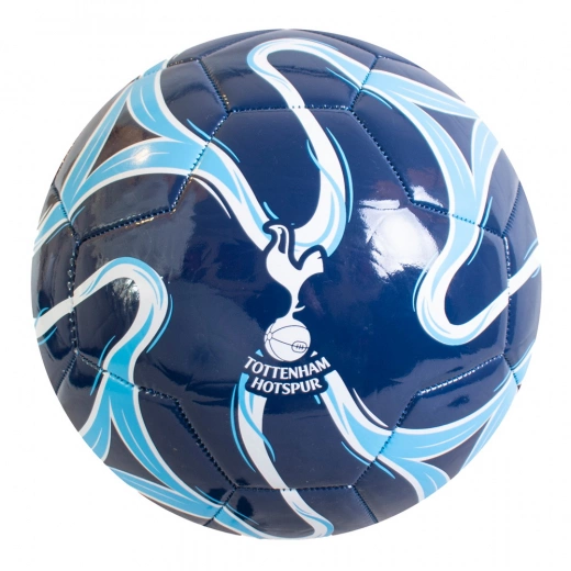 Fotboll Tottenham Sz 5