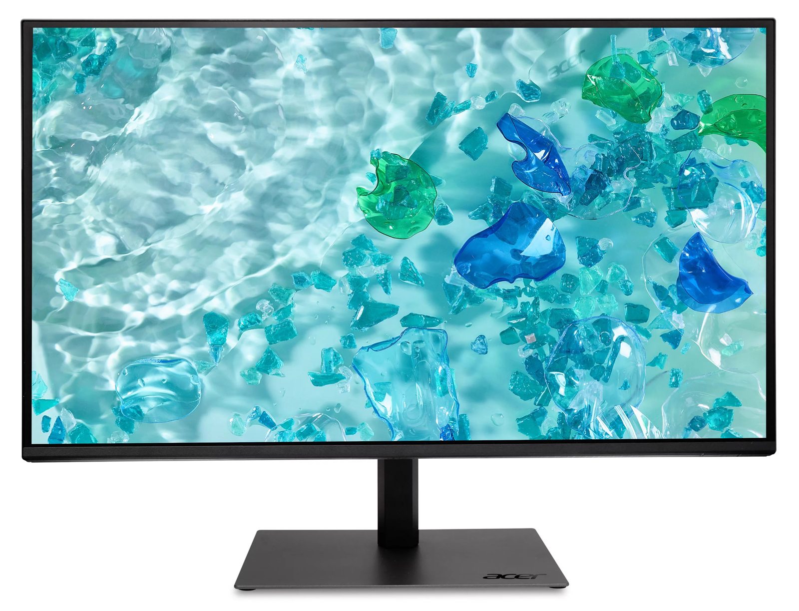 Acer Vero B277U Gbmiiprzxv 27" - 2560x1440 IPS 120Hz, bild 2