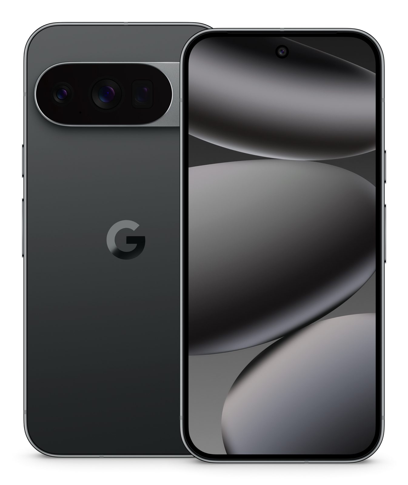 Google Pixel 10 Pro XL 6.8" 5G 256GB Obsidian, bild 5