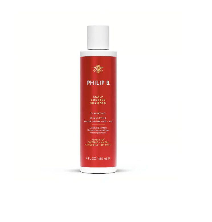 Philip B Scalp Booster Shampoo 180 ml