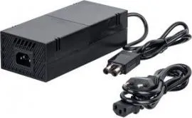 Akyga AK-PD-01 - Strømforsyningsadapter - AC 100-240 V - 135 Watt - sort - for Xbox ONE