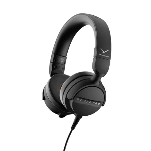 Beyerdynamic - DT 275 PRO High-isolation on-ear monitoring headphones