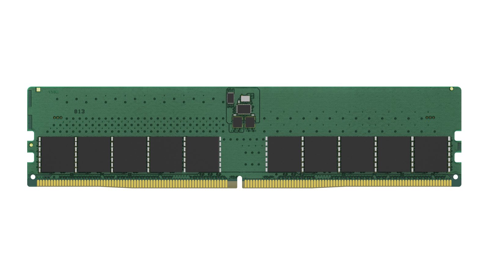32 GB (1x32GB) DDR5-5600 Kingston SSM CL46 ECC, bild 2