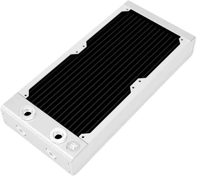 EK-Quantum Surface P240M -White