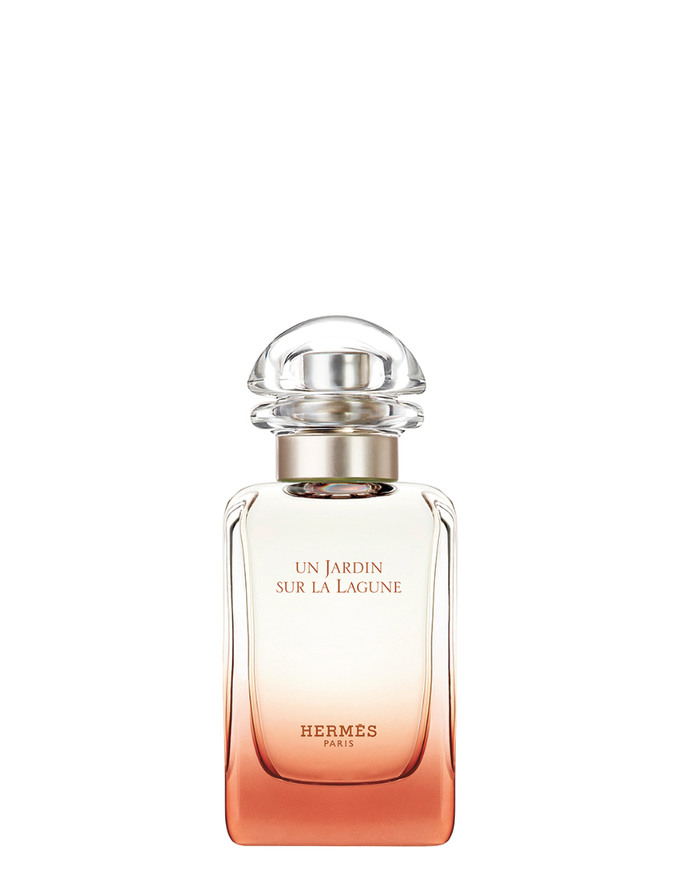 HERMÈS Un Jardin sur la Lagune Eau de Toilette 50 ml 50 ml