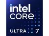 Intel Core Ultra 7 265KF 20-Core 20-Thread (250W), 3,9/5,5 GHz, LGA1851, 36 MB cache, tray utan kylare