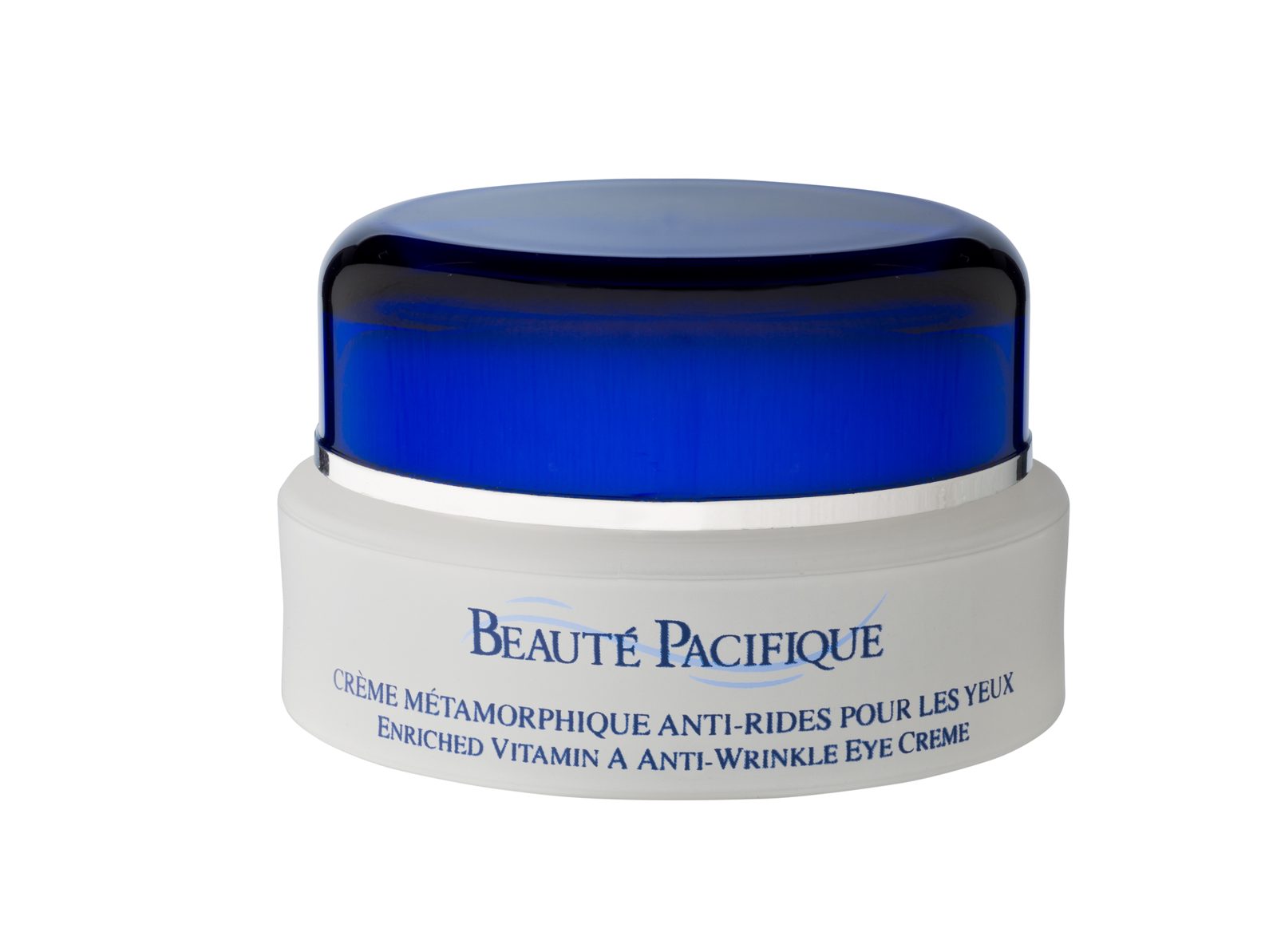Beauté Pacifique Enriched Vitamin A Anti-Wrinkle Eye Cream 15 ml