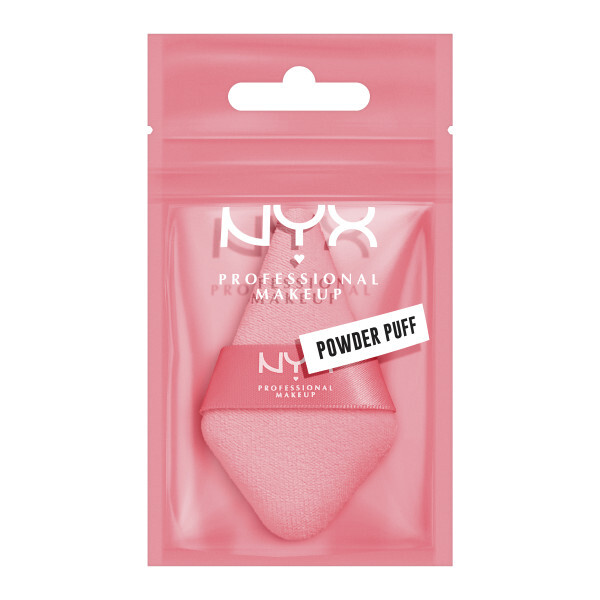 NYX PROFESSIONAL MAKEUP Wonder Setting Powder Puff 250 ml, bild 4