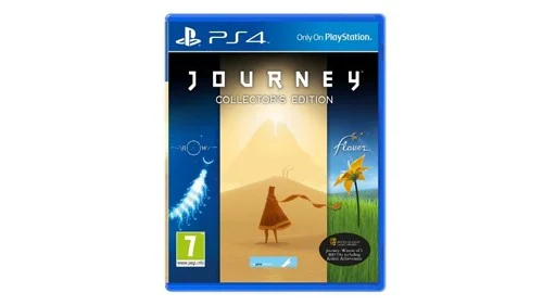 Journey (Collector's Edition), bild 3