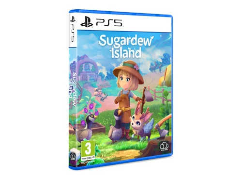 Sugardew Island, bild 2
