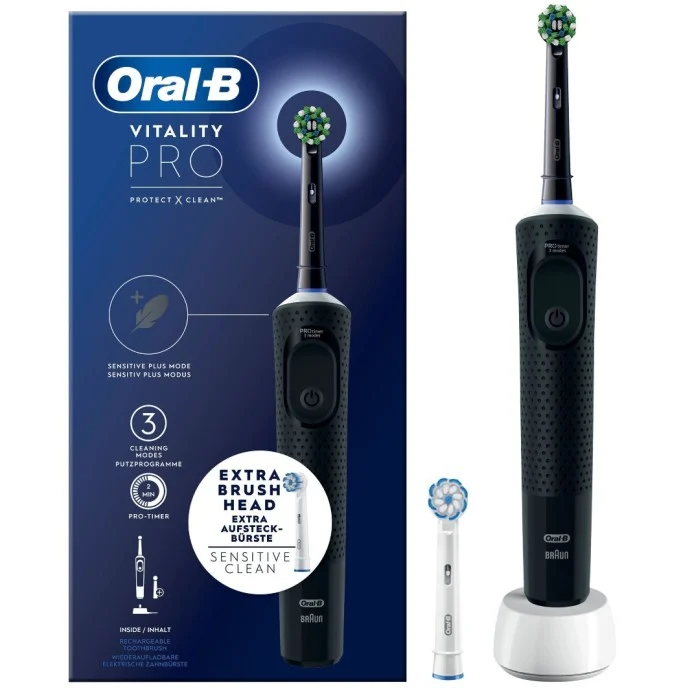 Oral-B Vitality Pro Eltandborste