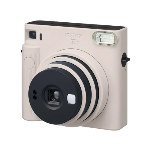 Instax SQ1 Blue