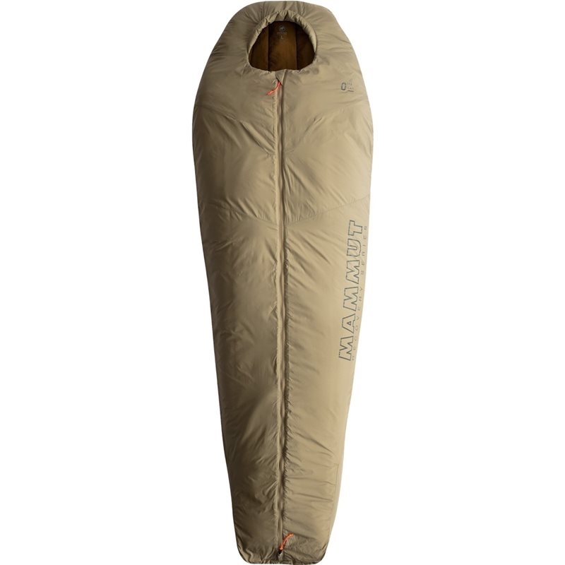 Mammut Relax Fiber Bag 0C - OneSize
