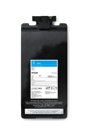 Epson T56F200 Cyan, 1600 ml, bild 3