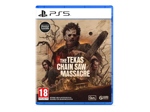 The Texas Chain Saw Massacre, bild 2