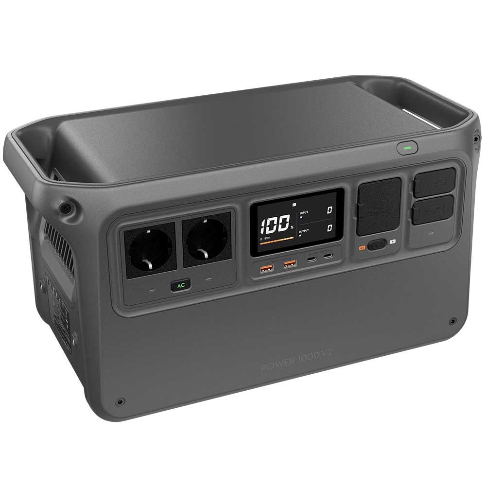 DJI Power 1000 V2 Powerstation