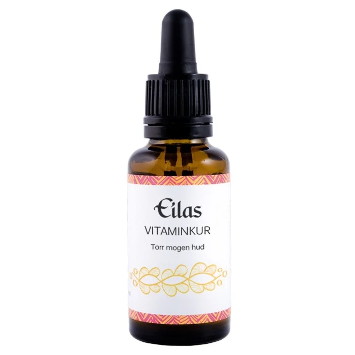 Eilas Vitaminkur 30 ml