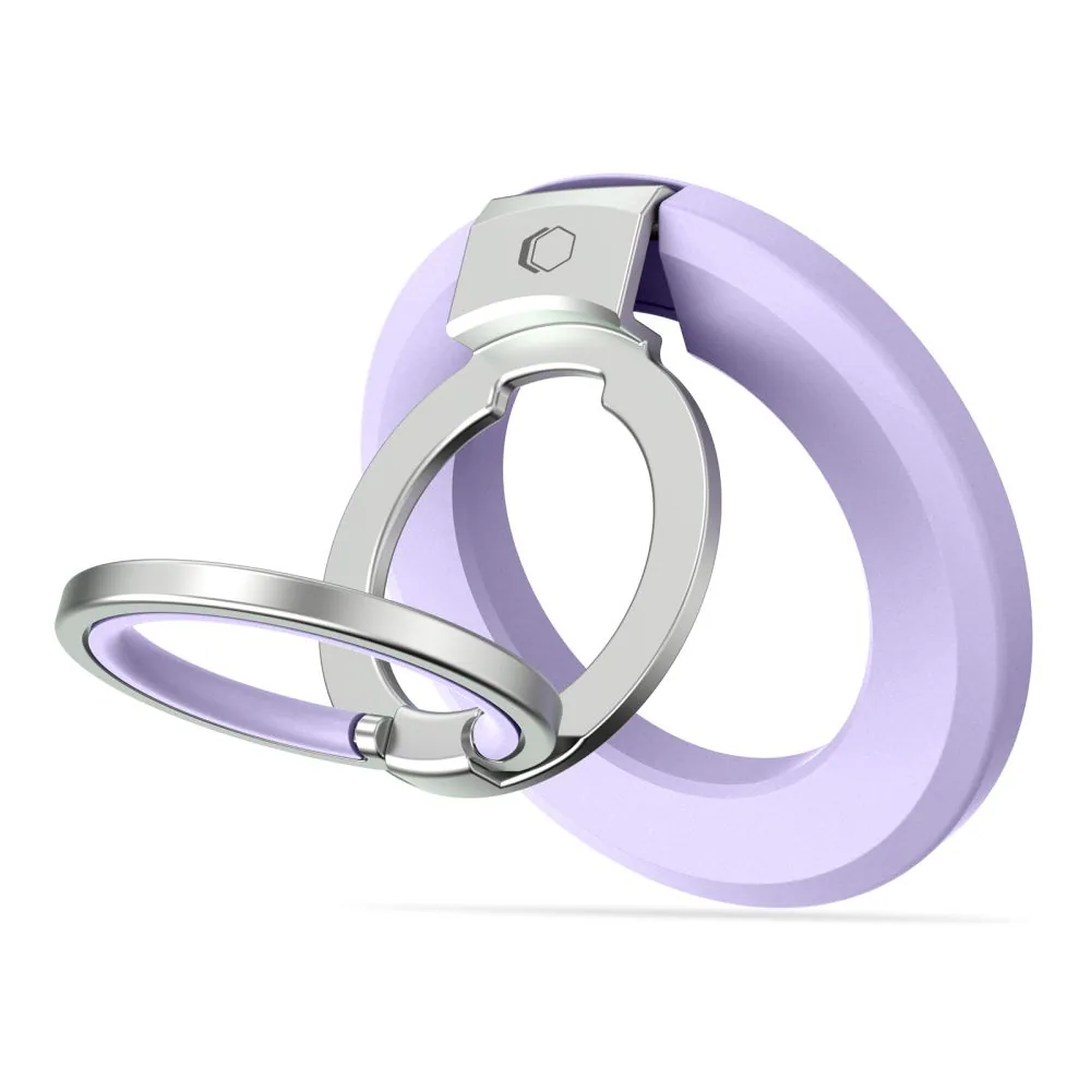 Tech-Protect MMR500 MagSafe-telefonhållare – Lila