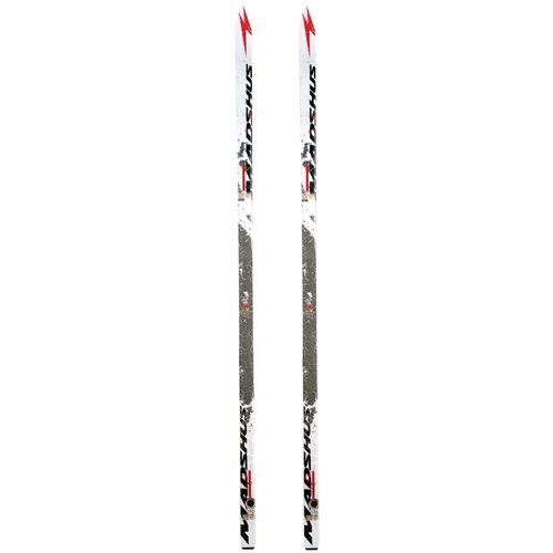 Madshus Voss Vallningsbar Turskida - 205 cm