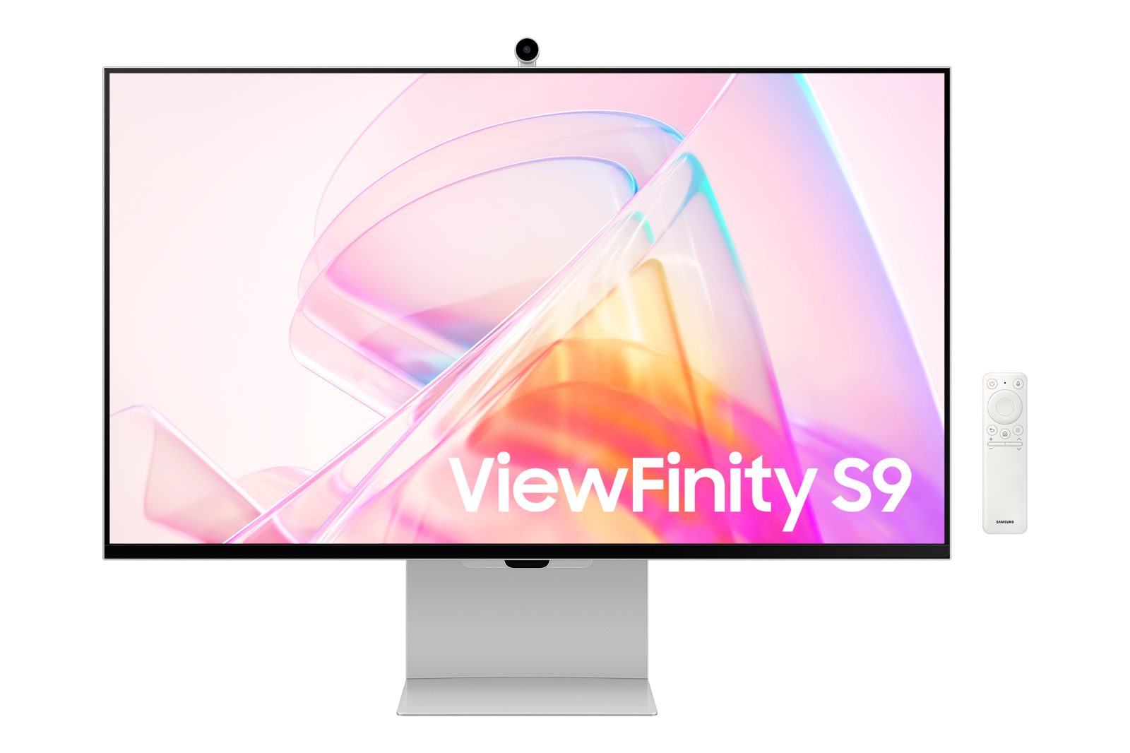 Samsung ViewFinity S9 S27C902 27" 5K-skärm, bild 4