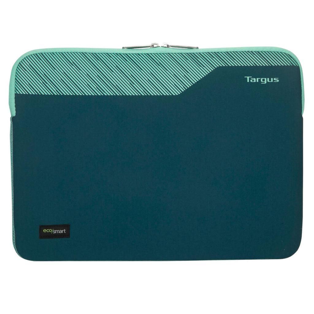 Targus Pulse II Sleeve EcoSmart 13-14" - Grön, bild 3