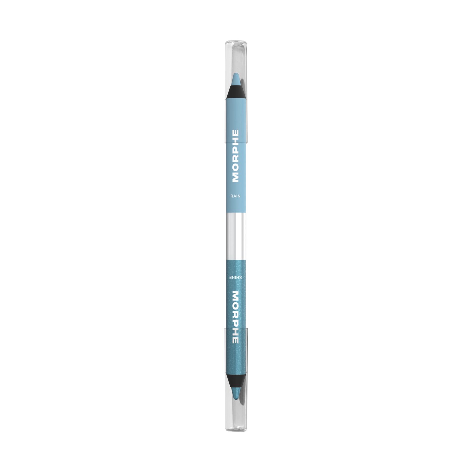 Morphe Bi-Liner Dual-Ended Gel Pencil Rain Or Shine
