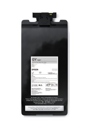 Epson T56F700 Grå, 1600 ml, bild 3