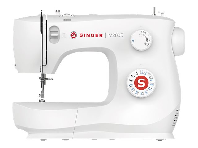 Singer M2605 symaskin