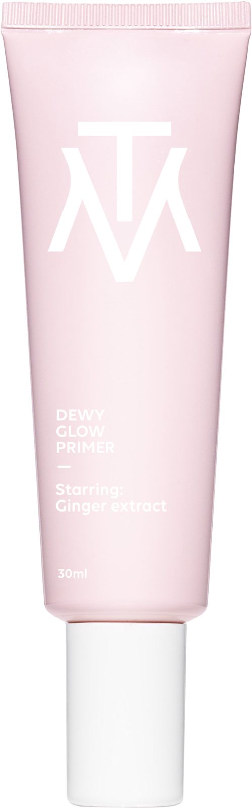 MAKETHEMAKE Dewy Glow Primer 30 ml 30 ml