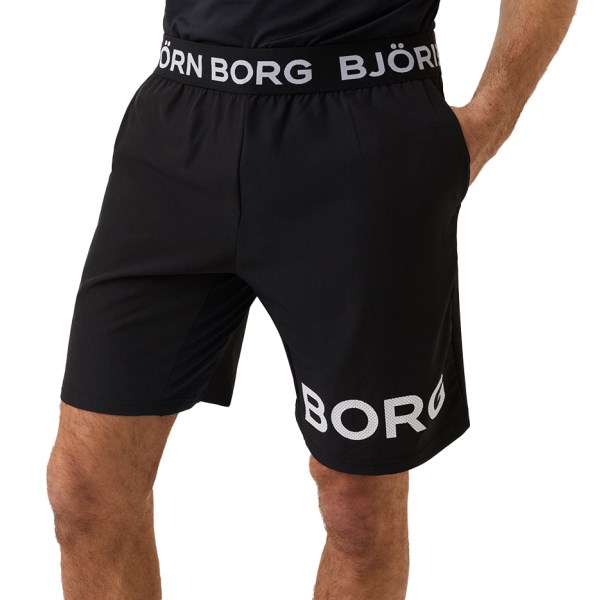 Björn Borg BORG Shorts, M, Black