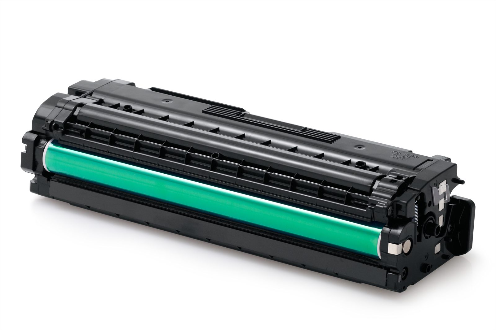 Samsung CLT-Y506L, 3500 sidor, Gul, bild 3
