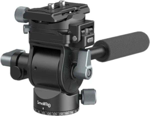 SmallRig 4104 Video Head for Vertical Shooting