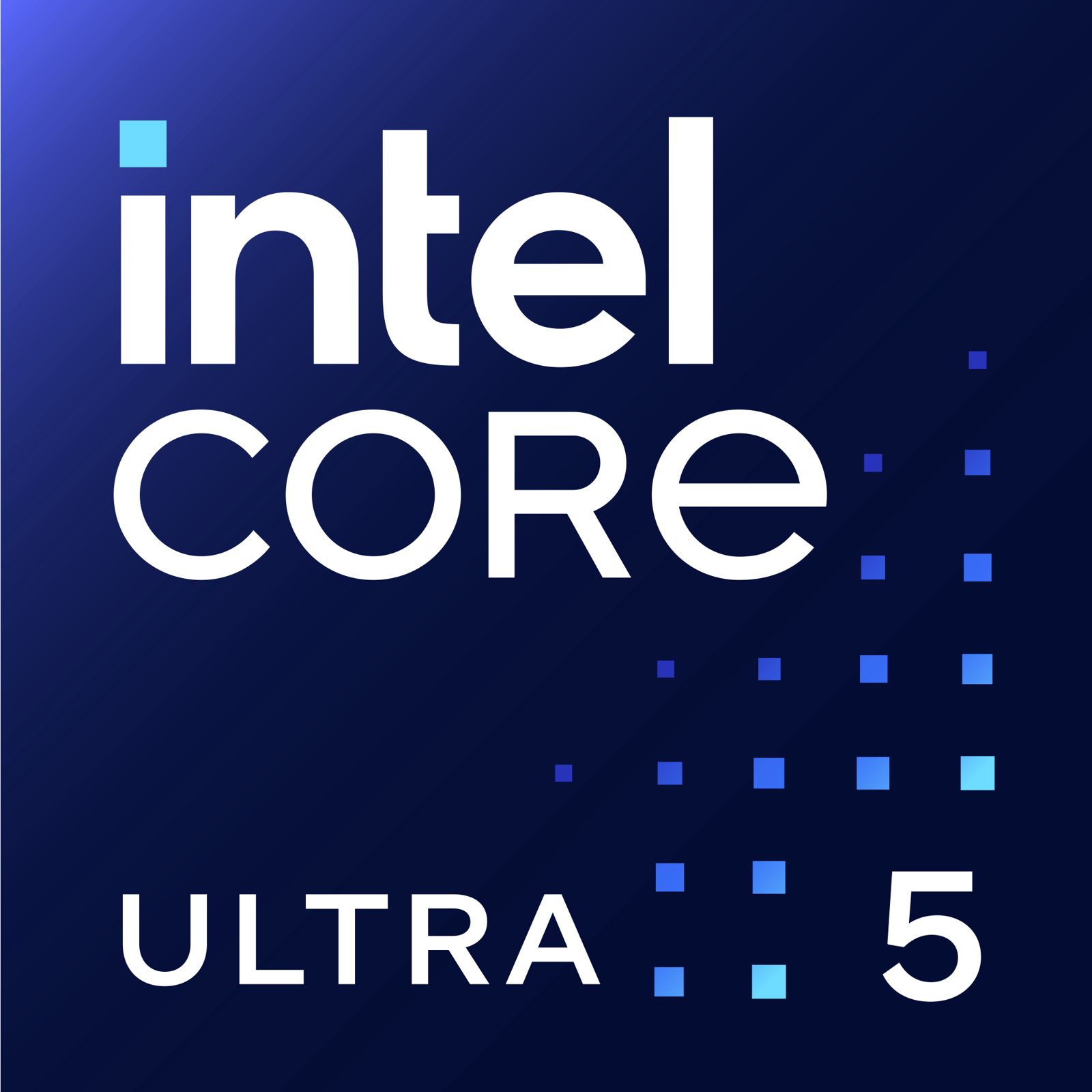 Intel Core Ultra 5 225 LGA1851 - TRAY - utan kylare, bild 4