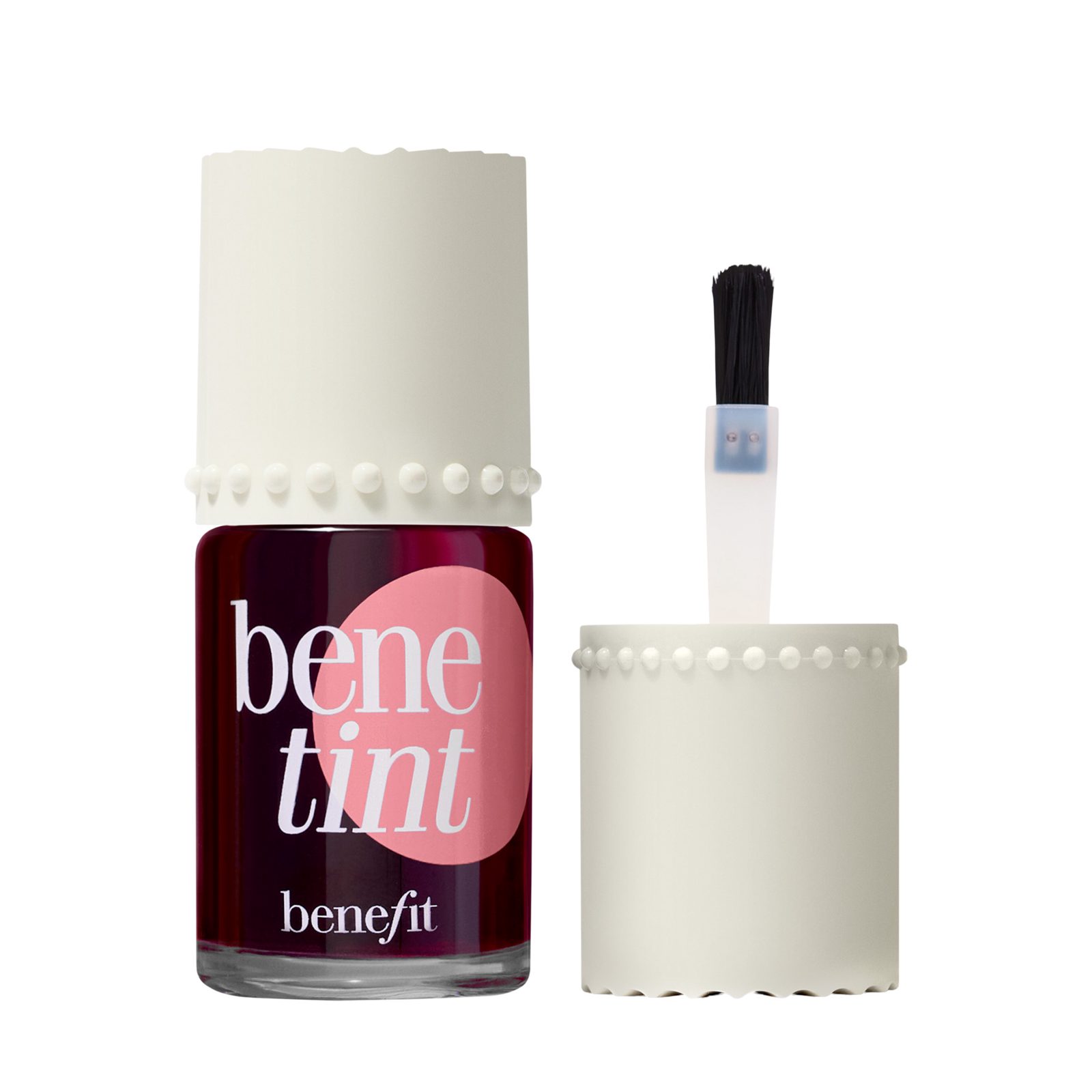 Benefit Benetint – Läpp- & Kindtint Rose 10 ml