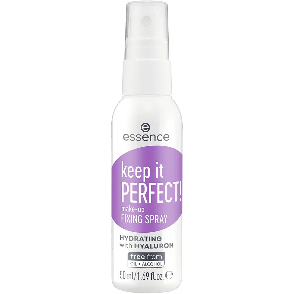 essence Keep It Perfect! Make-Up Fixing Spray 50 ml