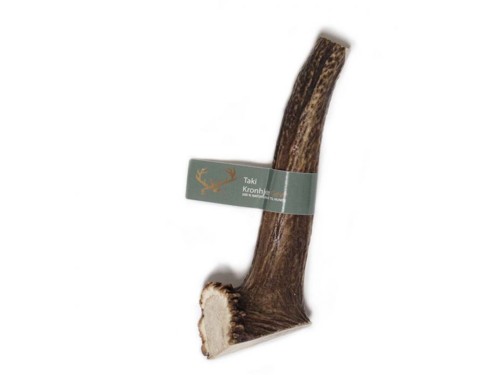 Taki - Deer Antler XXL 20cm - (01-609), bild 2